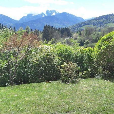 Haus Jana Villa Hermagor-Pressegger See Dış mekan fotoğraf