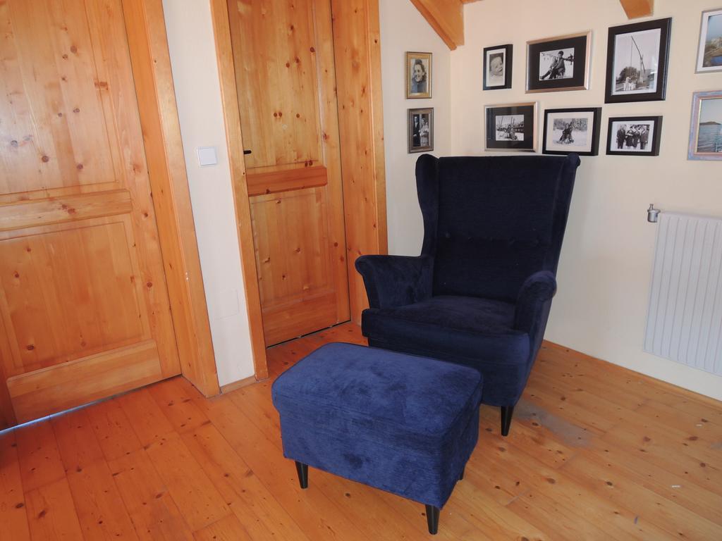 Haus Jana Villa Hermagor-Pressegger See Oda fotoğraf