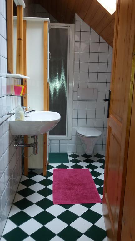 Haus Jana Villa Hermagor-Pressegger See Dış mekan fotoğraf